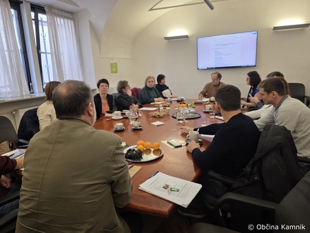 Združenja Kamniško-Savinjske Alpe (4)